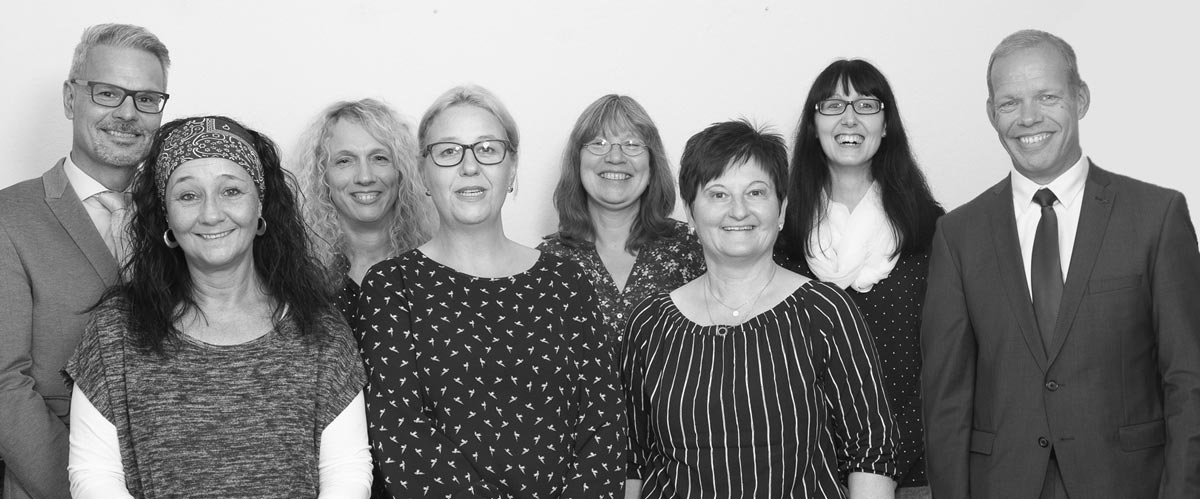 Unser Team